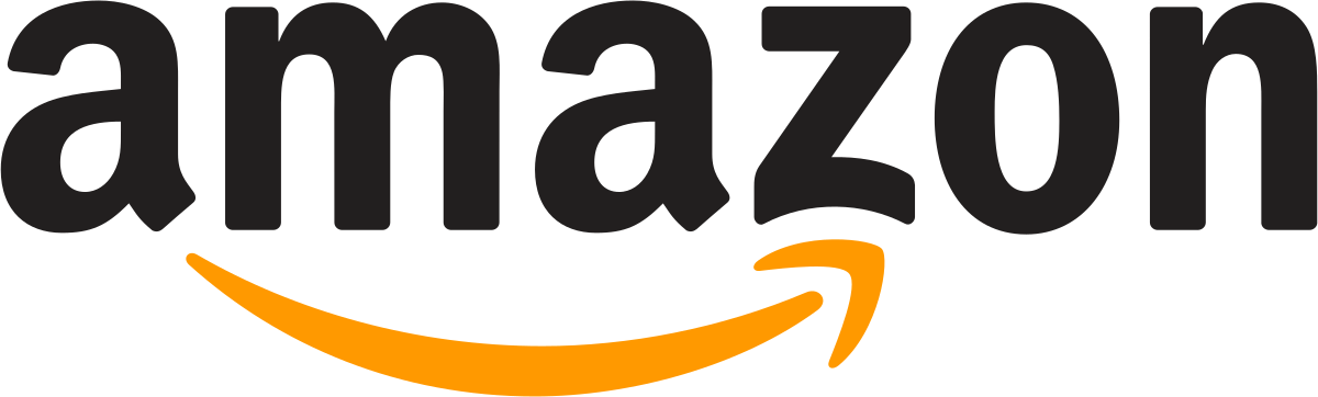 Amazon Logo - Partnered with LFLS Creative Minds